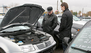 Как узнать историю купленного авто Как узнать историю купленного авто