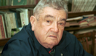 Cкончался народный артист Евгений Весник Cкончался народный артист Евгений Весник