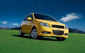 Chevrolet Aveo 2009 по заманчивой цене в Брянске Chevrolet Aveo в Брянске