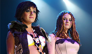 "Тату" передумали распадаться "Тату" передумали распадаться