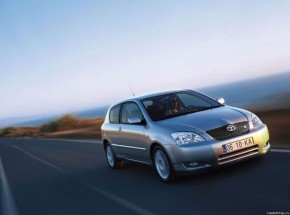 Конвейер по угону иномарок остановлен