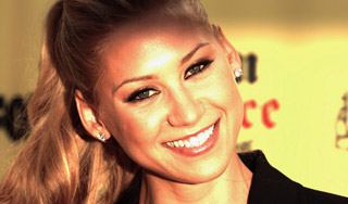 Чем сейчас занимается Анна Курникова Чем сейчас занимается Анна Курникова