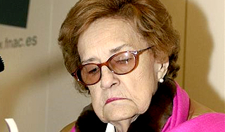 Умерла испанская Франсуаза Саган Умерла испанская Франсуаза Саган