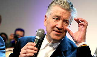 Дэвид Линч ждет фото от русских актеров Дэвид Линч ждет фото от русских актеров