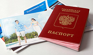 Срок действия загранпаспартов увеличится Срок действия загранпаспартов увеличится