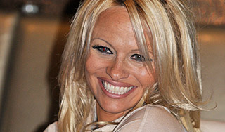 Памела Андерсон собирается замуж Памела Андерсон собирается замуж