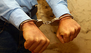 Арестован глава МЧС Подмосковья Арестован глава МЧС Подмосковья