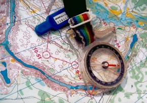 Брянцы - лучшие в спортивном ориентировании