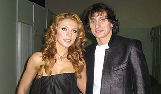 Седокова: Галыгин не любит женщин Седокова: Галыгин не любит женщин