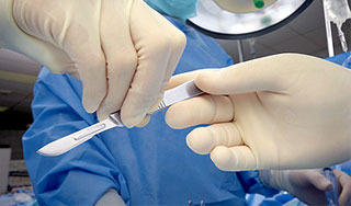 В легком человека выросло дерево В легком человека выросло дерево