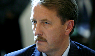 Главный дзюдоист России уходит в отставку Главный дзюдоист России уходит в отставку