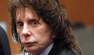 Экс-продюсер The Beatles убил актрису Экс-продюсер The Beatles убил актрису