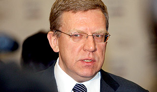 Кудрин предсказал тяжелые годы Кудрин предсказал тяжелые годы
