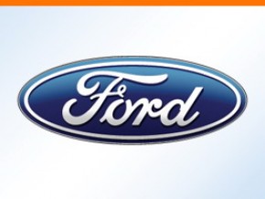 Доля рынка Ford выросла в первом квартале 2009 года Ford