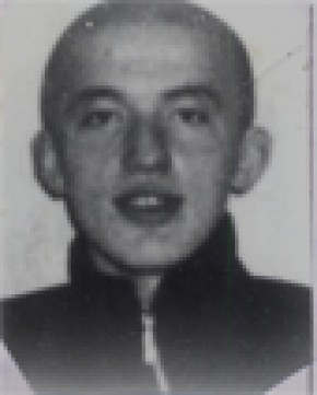 Внимание, розыск!