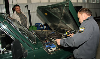 Должникам запретят ездить на автомобиле Должникам запретят ездить на автомобиле