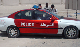 В Эмиратах убит бизнесмен из России В Эмиратах убит бизнесмен из России