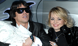 Катя Лель выбрала для дочери редкое имя Катя Лель выбрала для дочери редкое имя