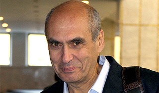 Перед смертью Арлазоров мечтал о браке Перед смертью Арлазоров мечтал о браке