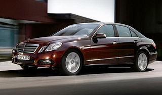 На чем ездят топ-менеджеры Германии На чем ездят топ-менеджеры Германии