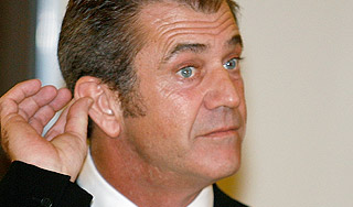 Мел Гибсон бросил жену из-за русской певицы Мел Гибсон бросил жену из-за русской певицы