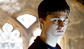 Шестой "Гарри Поттер" выйдет раньше срока Шестой "Гарри Поттер" выйдет раньше срока