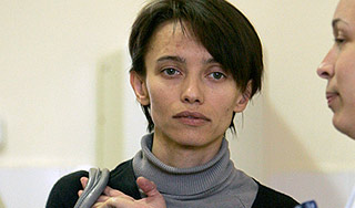 Венгрия решила судьбу матери Лизы Андре Венгрия решила судьбу матери Лизы Андре