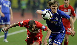 "Спартак" уволил Лаудрупа после разгрома "Спартак" уволил Лаудрупа после разгрома