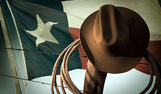 Техас может отделиться от США Техас может отделиться от США