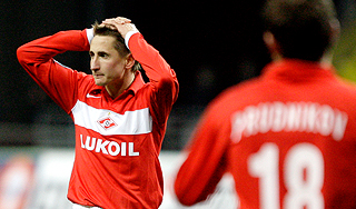 Кто возглавит "Спартак" Кто возглавит "Спартак"