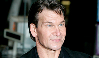 Патрик Суэйзи: Я еще не умер Патрик Суэйзи: Я еще не умер