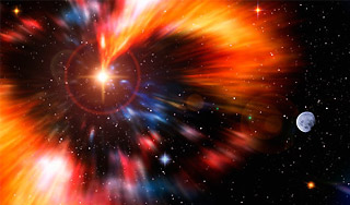 В космосе отмечено крупнейшее "ДТП" В космосе отмечено крупнейшее "ДТП"