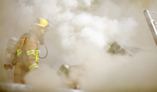 На угольной шахте в Китае прогремел взрыв На угольной шахте в Китае прогремел взрыв