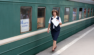 Железная дорога изменила летние тарифы Железная дорога изменила летние тарифы