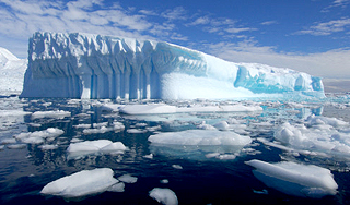 Ученые вышли на след внеземной жизни Ученые вышли на след внеземной жизни