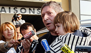 Отец Элизы Андре поставил матери условия Отец Элизы Андре поставил матери условия