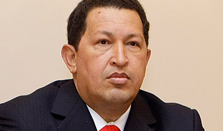 Уго Чавес вернул посла в Соединенные Штаты Уго Чавес вернул посла в Соединенные Штаты