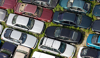 Немцы распродают автохлам Немцы распродают автохлам