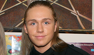 На солиста "БиС" заявили в милицию На солиста "БиС" заявили в милицию