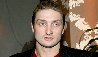 Эдгард Запашный перенес две операции Эдгард Запашный перенес две операции