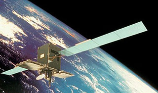 Россия запустила в космос спутник НАТО Россия запустила в космос спутник НАТО