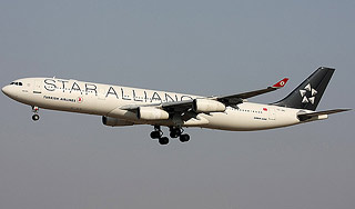 Мировые авиакомпании летали с нарушениями Мировые авиакомпании летали с нарушениями