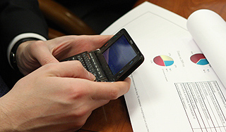 Кризису дали новый прогноз Кризису дали новый прогноз