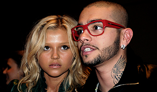 Тимати собирается жениться и завести детей Тимати собирается жениться и завести детей