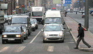 Госдума одобрила новые штрафы Госдума одобрила новые штрафы