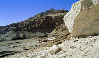 В Египте нашли тело туриста из России В Египте нашли тело туриста из России