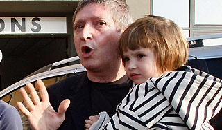 Отец Элизы отказался делить опекунство Отец Элизы отказался делить опекунство