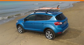 «Автомир Ford» предлагает новые условия на автомобили 2009 года