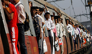 В Индии взяты в заложники 700 человек В Индии взяты в заложники 700 человек