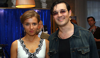 Правда о разводе Бероева и Алферовой Правда о разводе Бероева и Алферовой